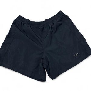 Vintage Nike blue Athletic Shorts